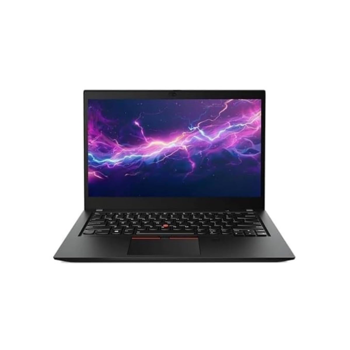 𝗟𝗲𝗻𝗼𝘃𝗼Model T490 | InteI Core i5 8th Gen Processor | 8GB RAM